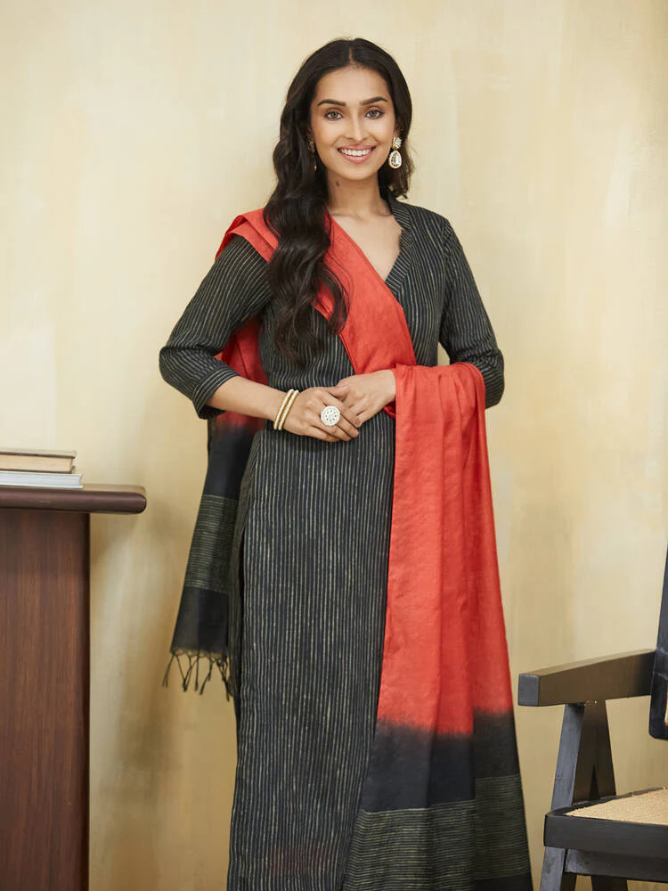 EOSS BlackBerry Stitched Suit - Image 2