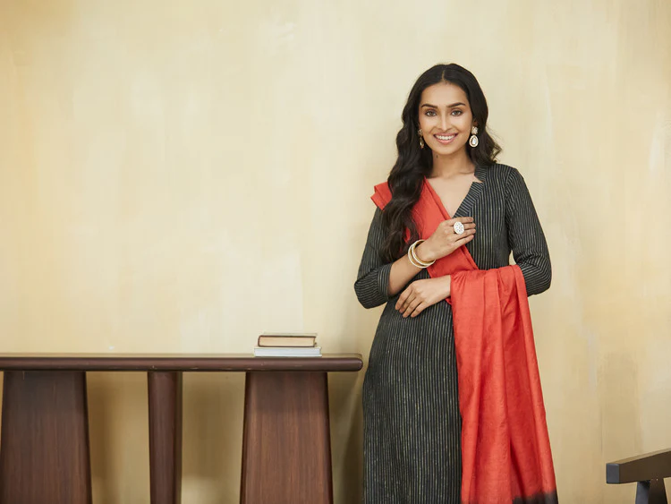 EOSS BlackBerry Stitched Suit - Image 6