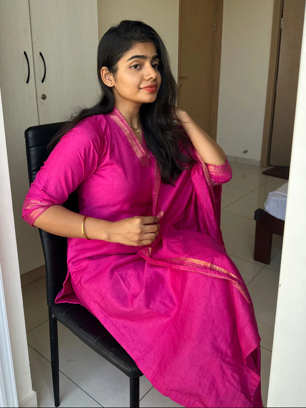 Dhriti Best Seller Suit Set - Image 2