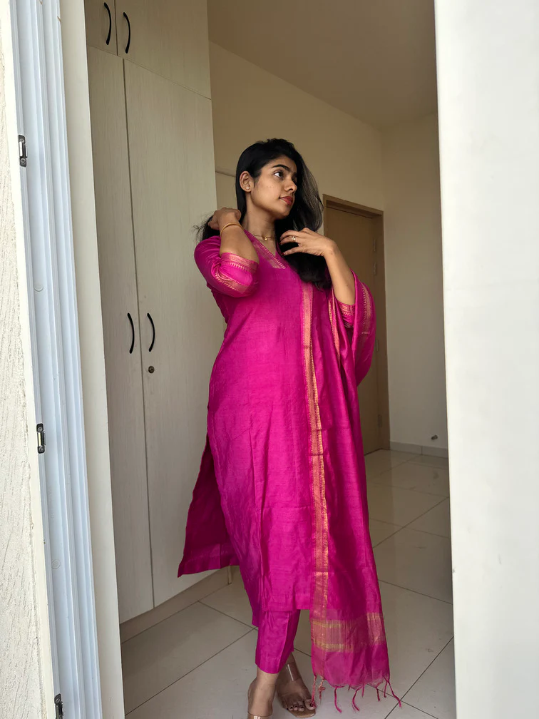 Dhriti Best Seller Suit Set - Image 3