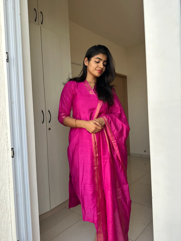 Dhriti Best Seller Suit Set - Image 6