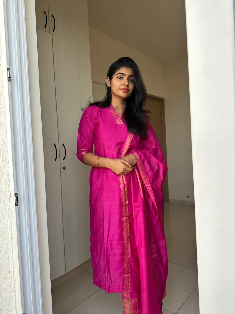 Dhriti Best Seller Suit Set - Image 8