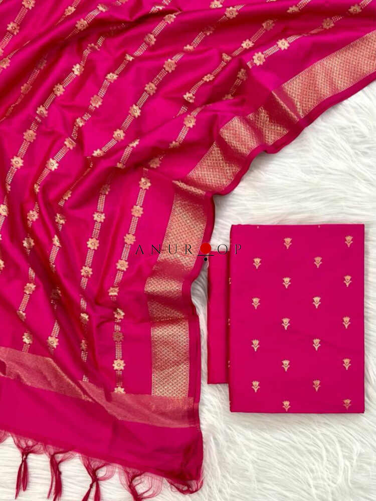 Dianthus Best Seller Stitched Suit - Image 6