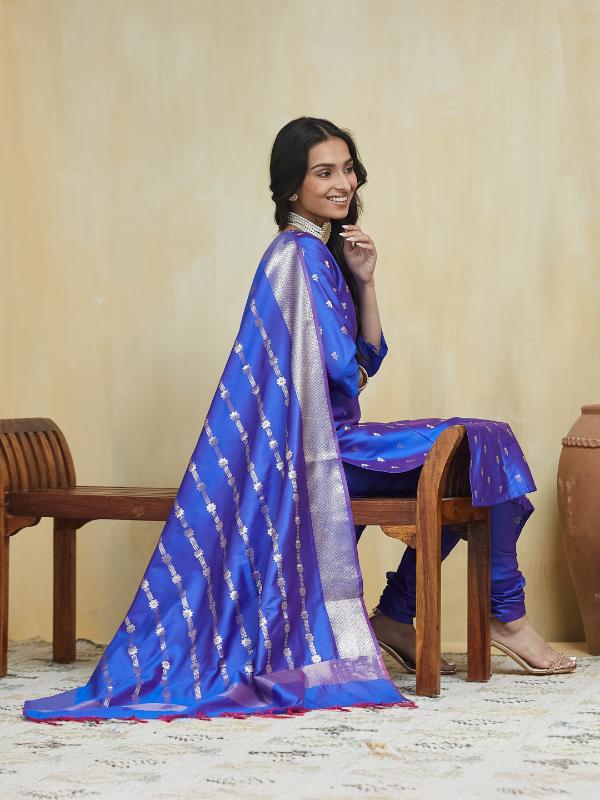 Miss Blue Bones - Image 5