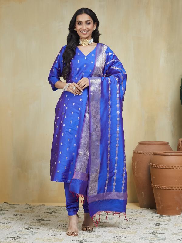 Miss Blue Bones - Image 4
