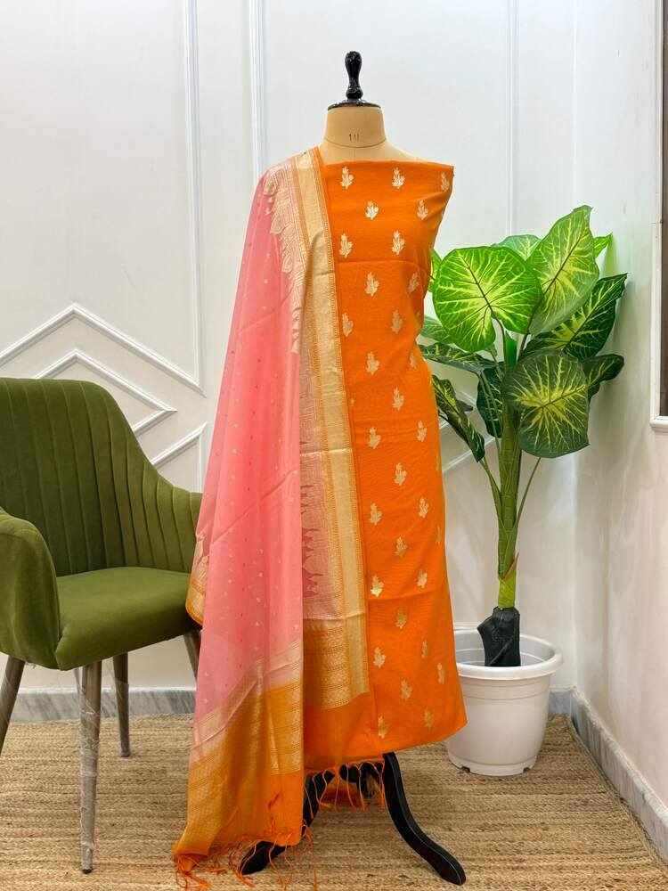 Hafsa Best Seller Suit - Image 6