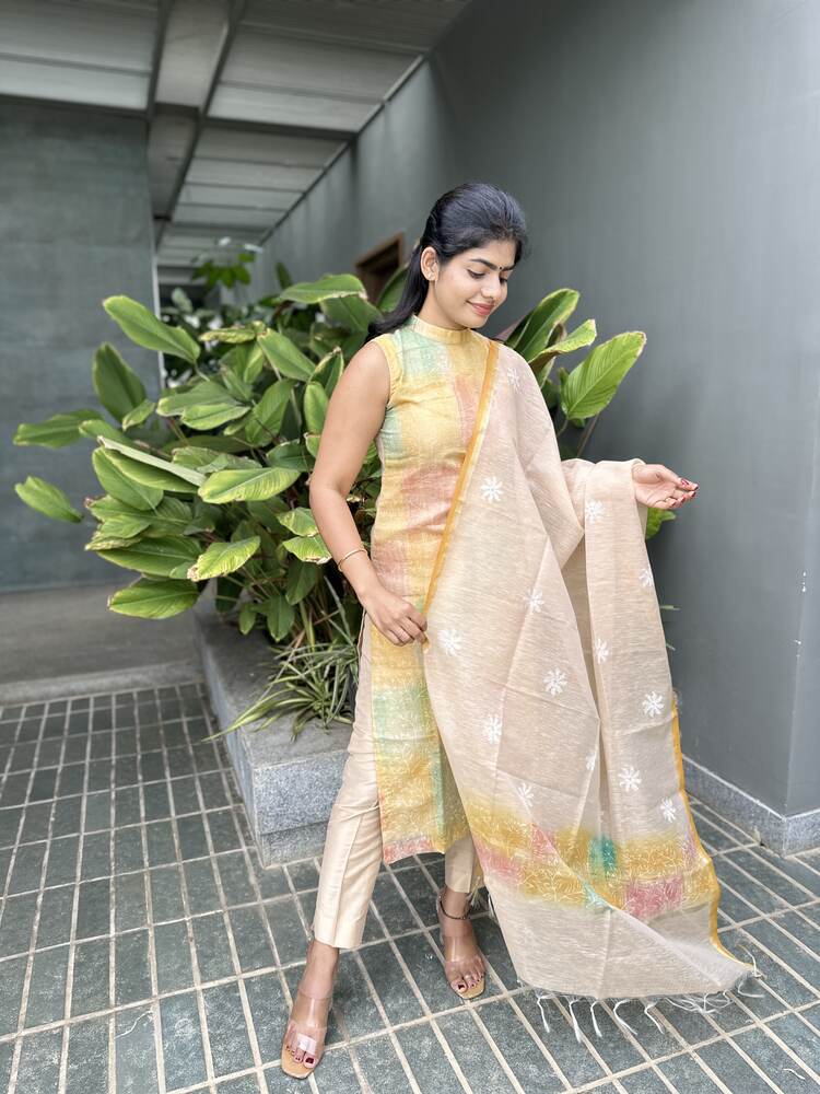 Nethra Best Seller Suit - Image 7