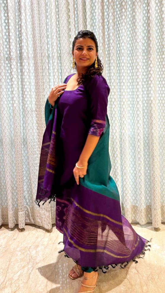 Prism Best Seller Suit