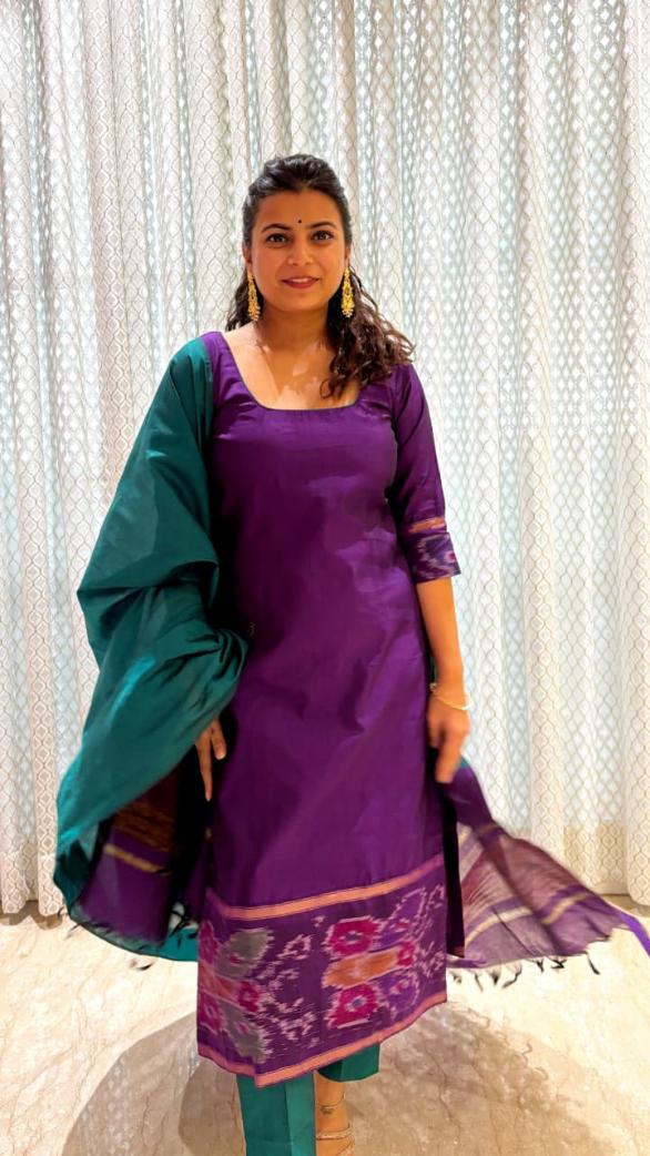 Prism Best Seller Suit - Image 4