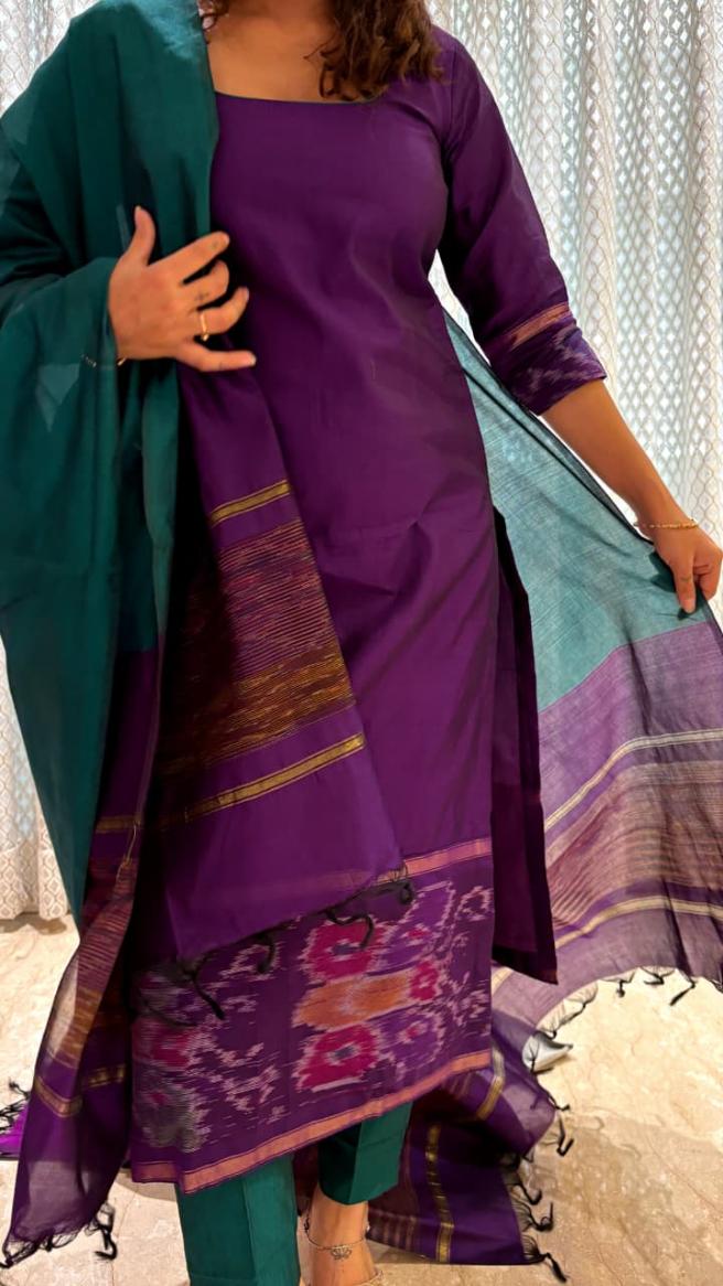 Prism Best Seller Suit - Image 5