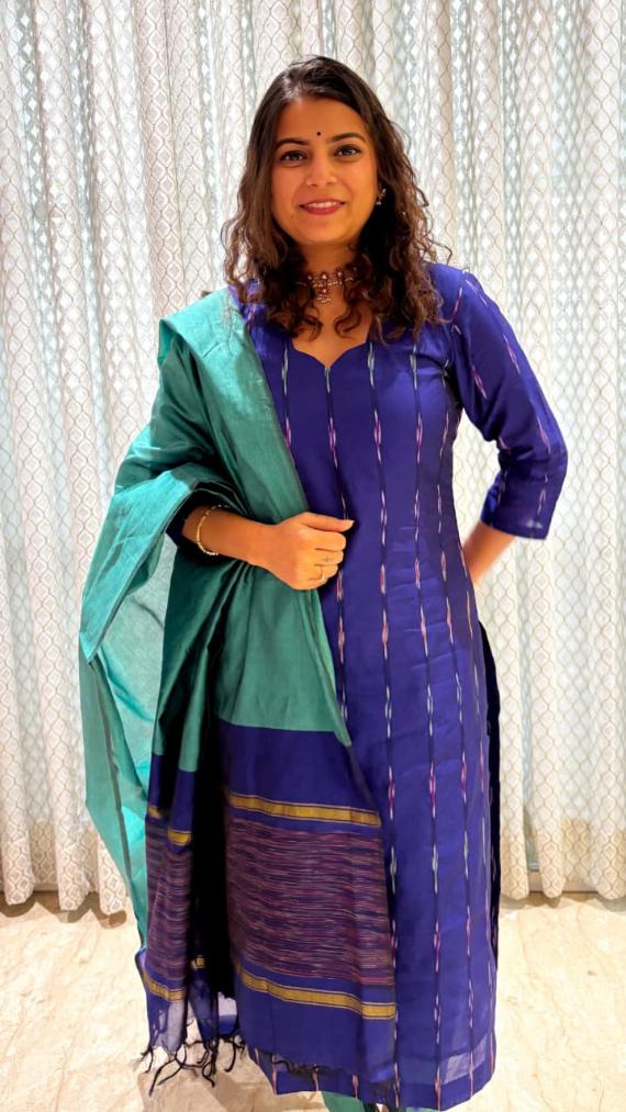 Rangleela Best Seller Suit - Image 4