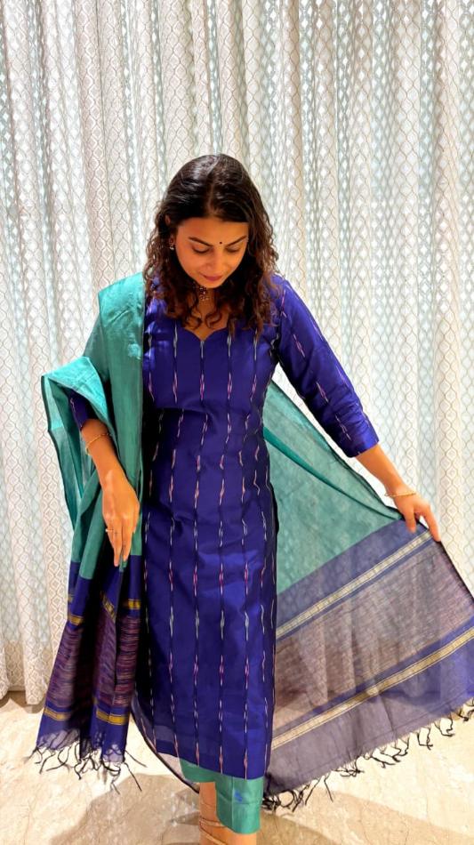 Rangleela Best Seller Suit - Image 5