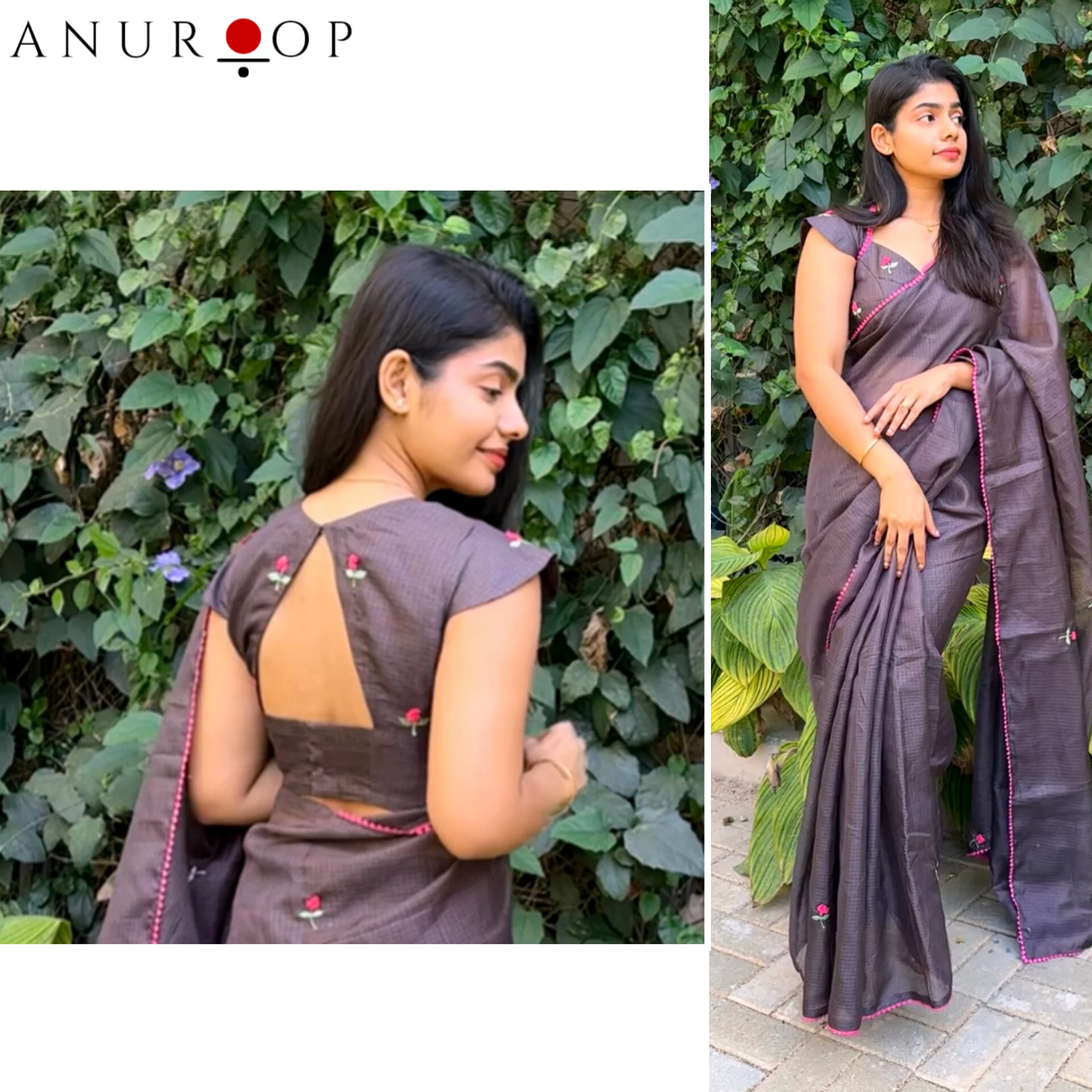 Rashi Best Seller Saree - Image 3