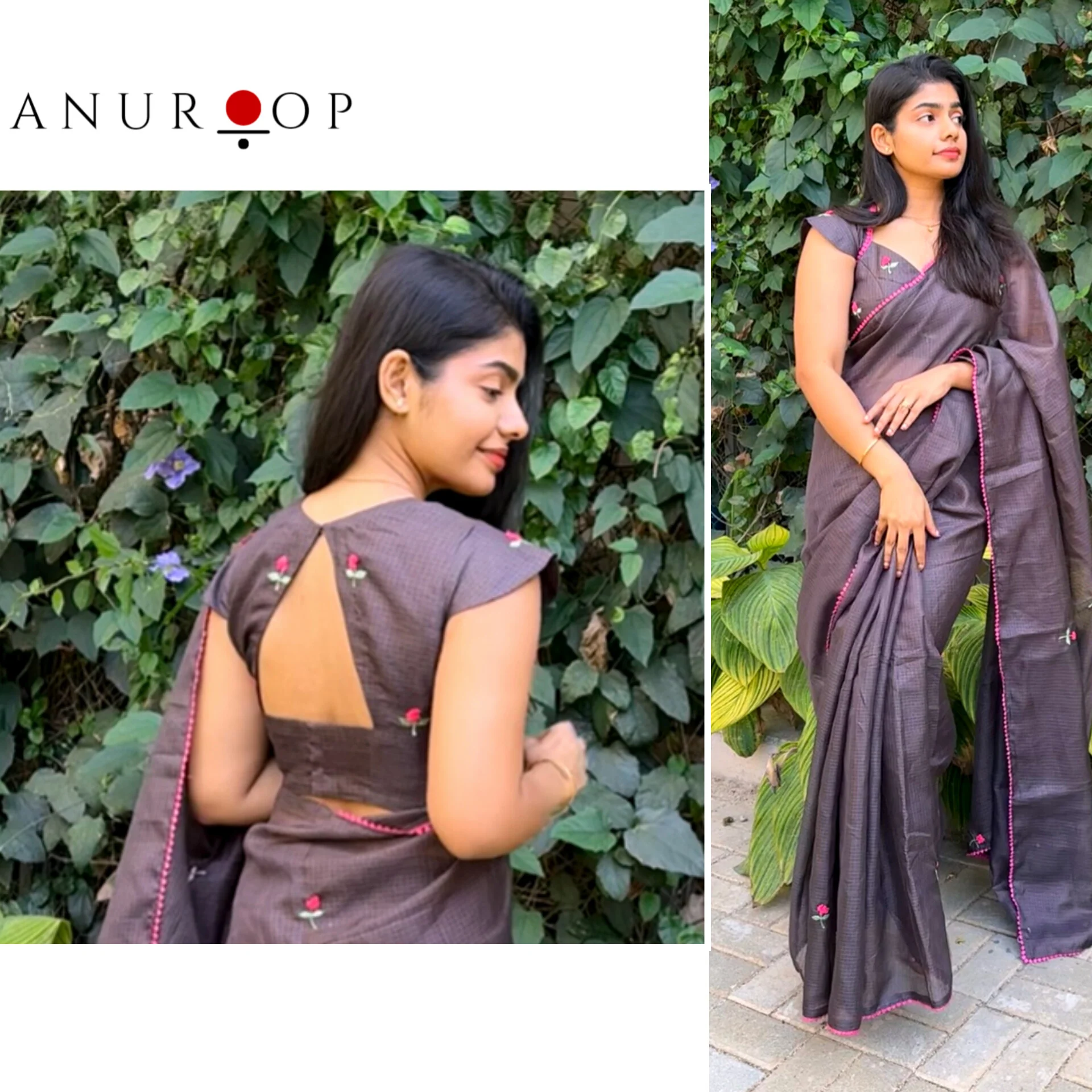 Rashi Best Seller Saree - Image 4