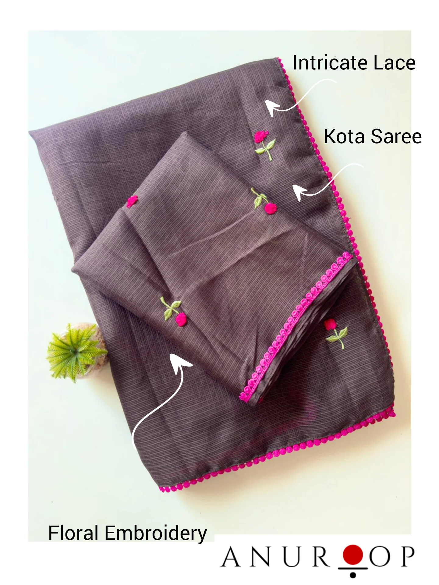 Rashi Best Seller Saree - Image 7