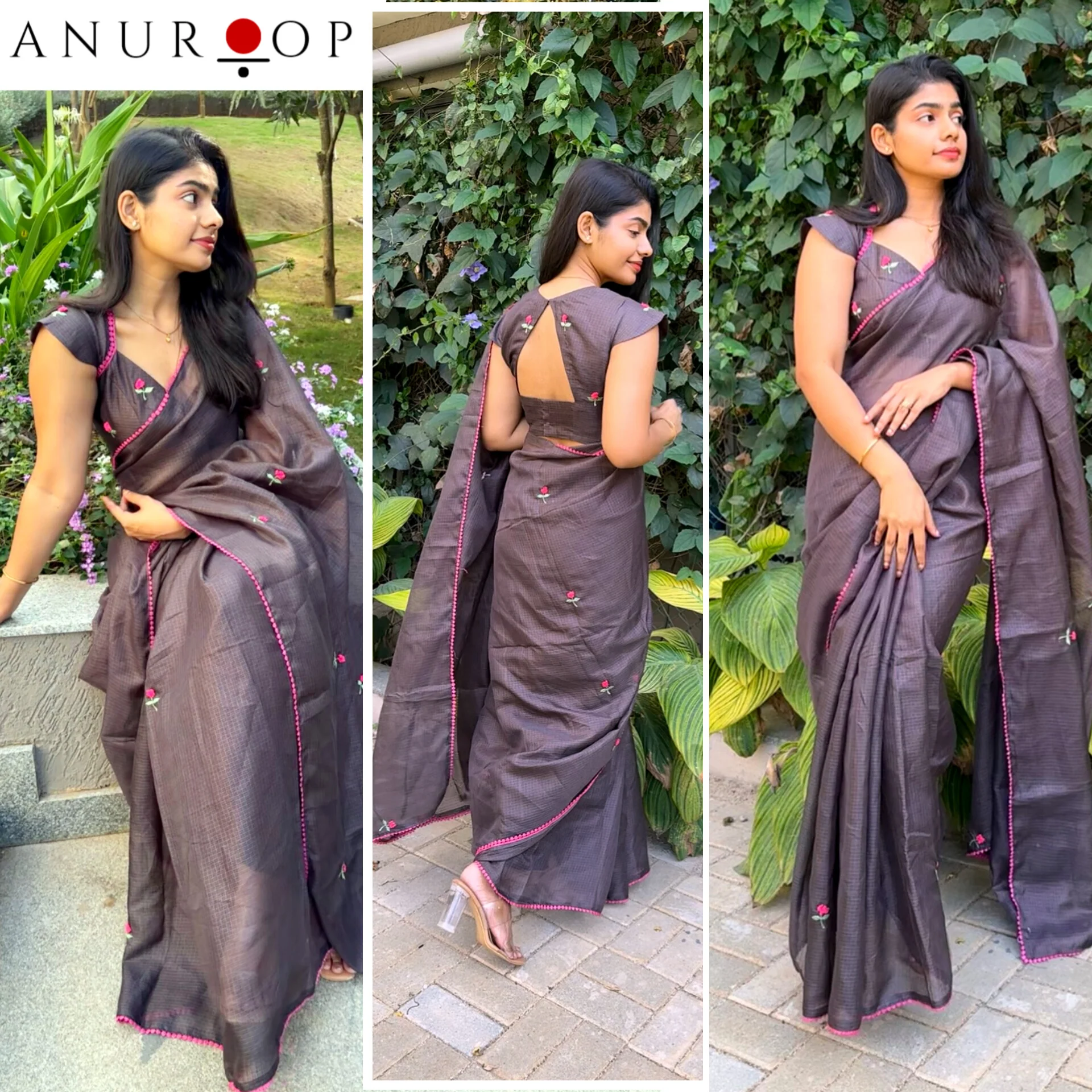 Rashi Best Seller Saree - Image 8