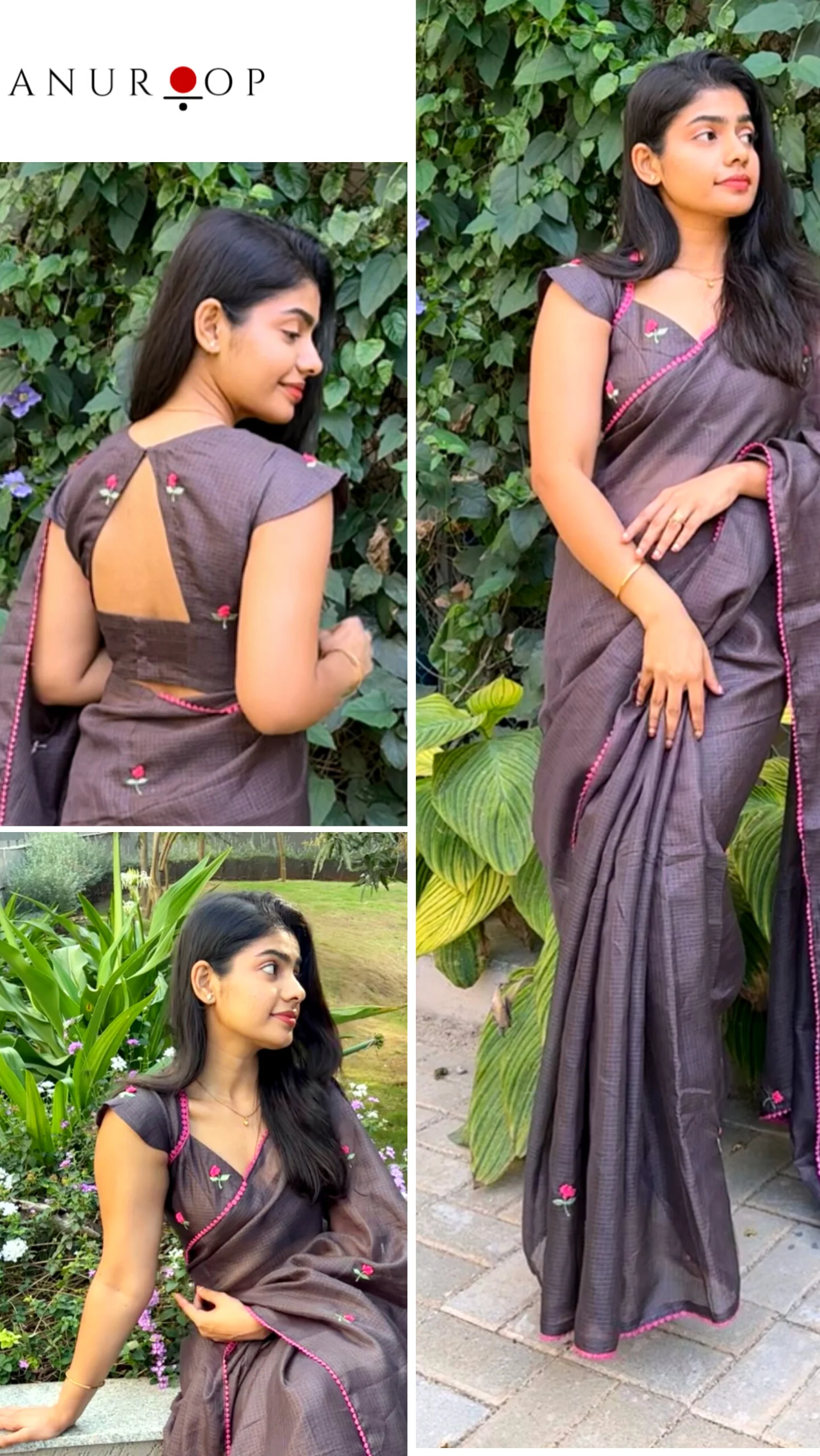 Rashi Best Seller Saree - Image 9