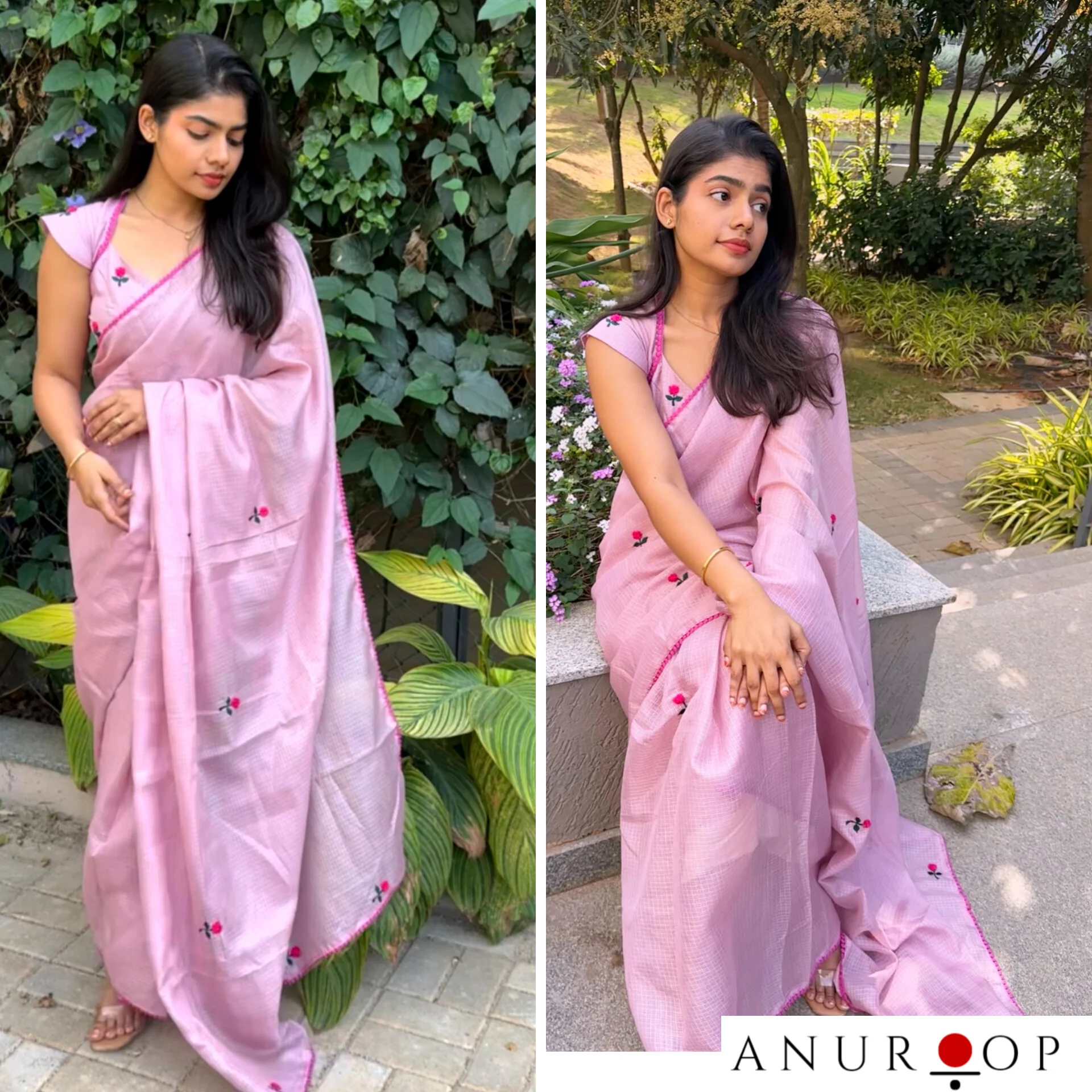 Saloni Best Seller Saree - Image 3