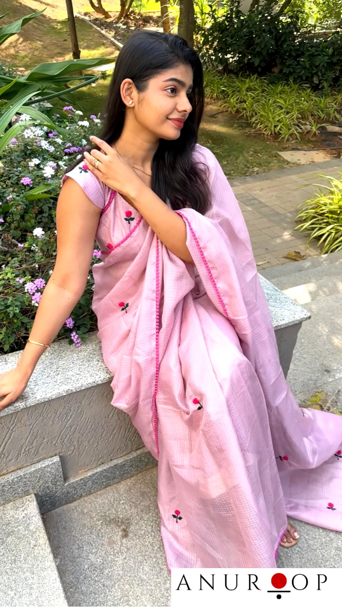 Saloni Best Seller Saree - Image 4