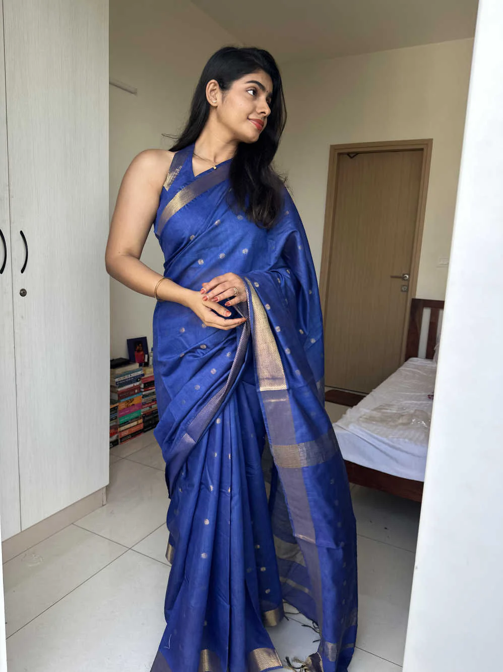 Dreamy Blue - Image 2
