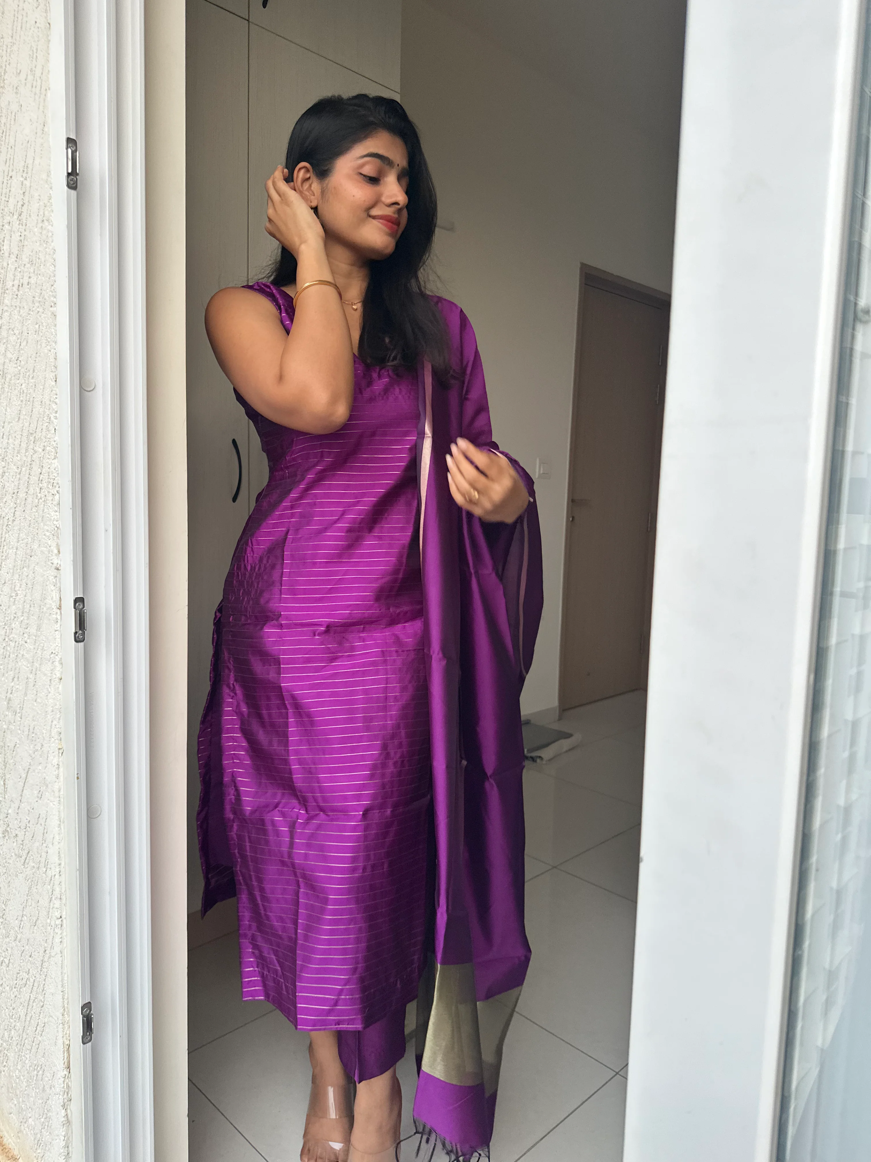 Sara Best Seller Suit - Image 8