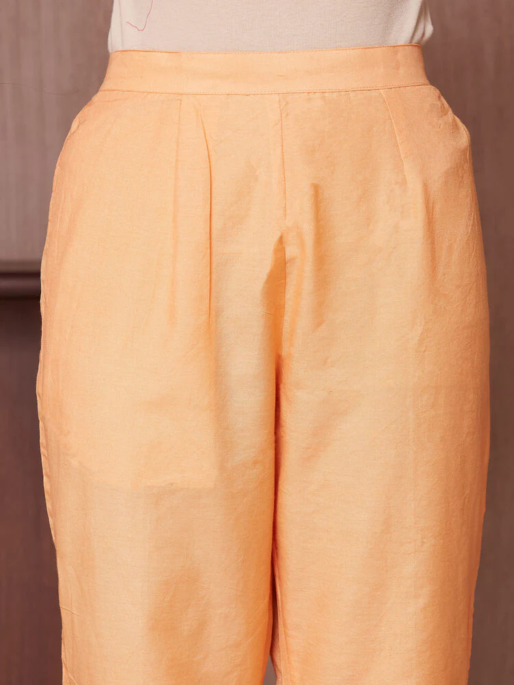Sarah Stitched Suit Set - Image 9