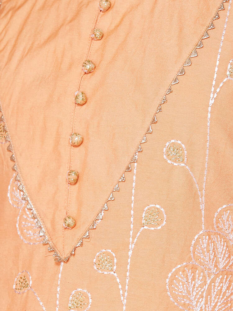 Sarah Stitched Suit Set - Image 5