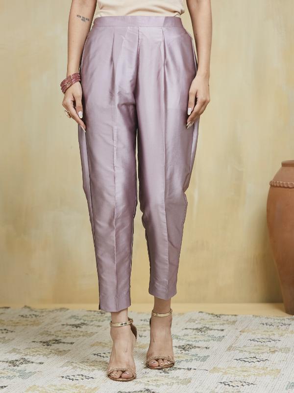 Strawberry Glaze Stitched Suit Set - Image 14