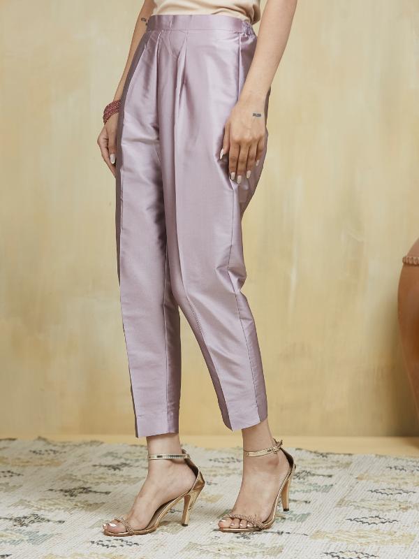 Strawberry Glaze Stitched Suit Set - Image 15