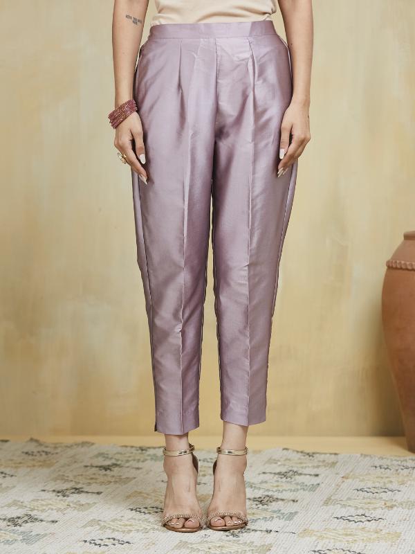 Strawberry Glaze Stitched Suit Set - Image 17