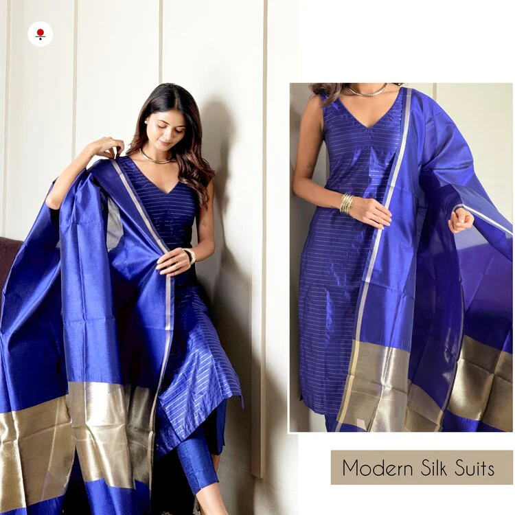 True Love Best Seller Suit - Image 9