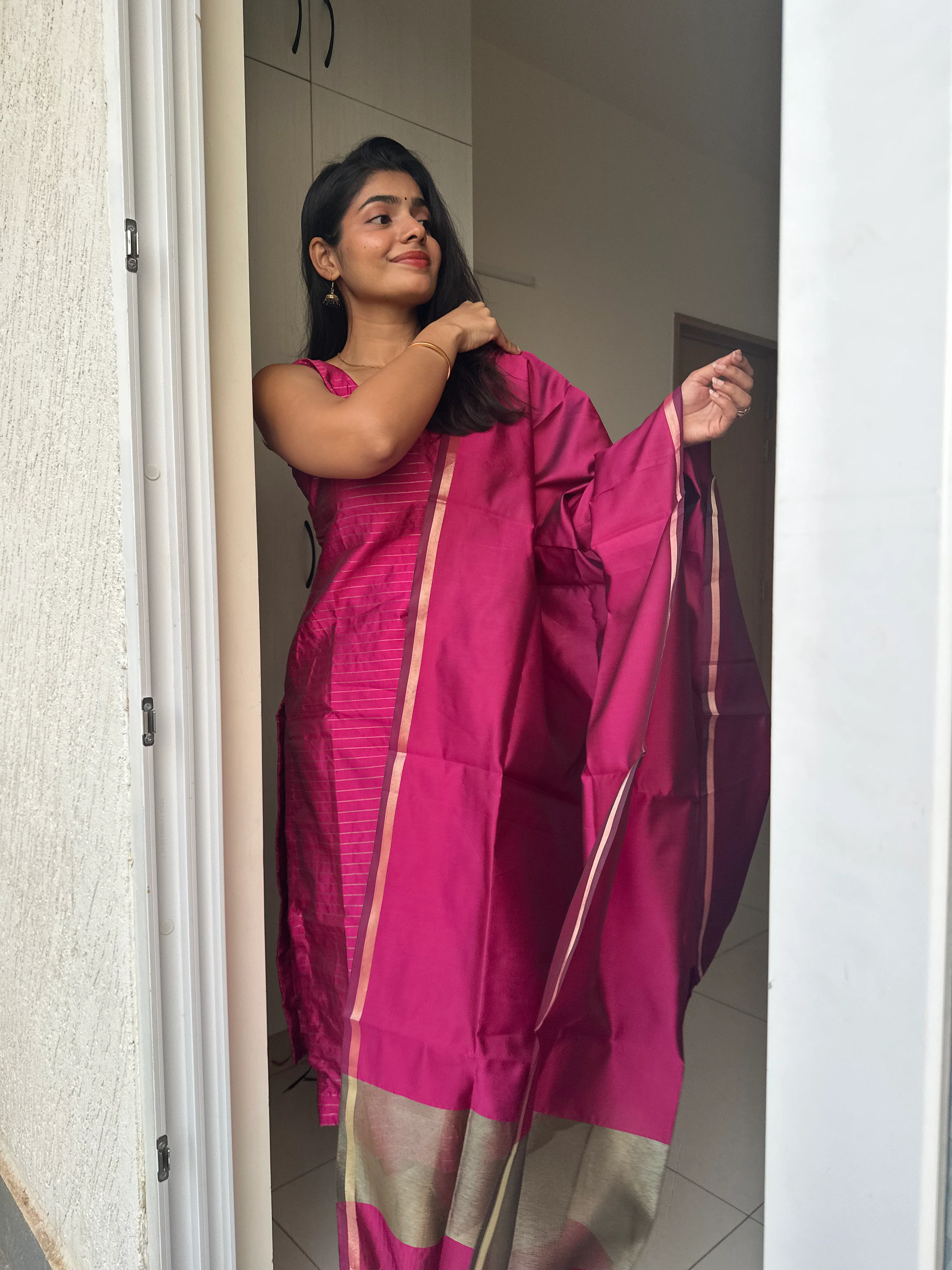 Anaya Best Seller Suit - Image 9